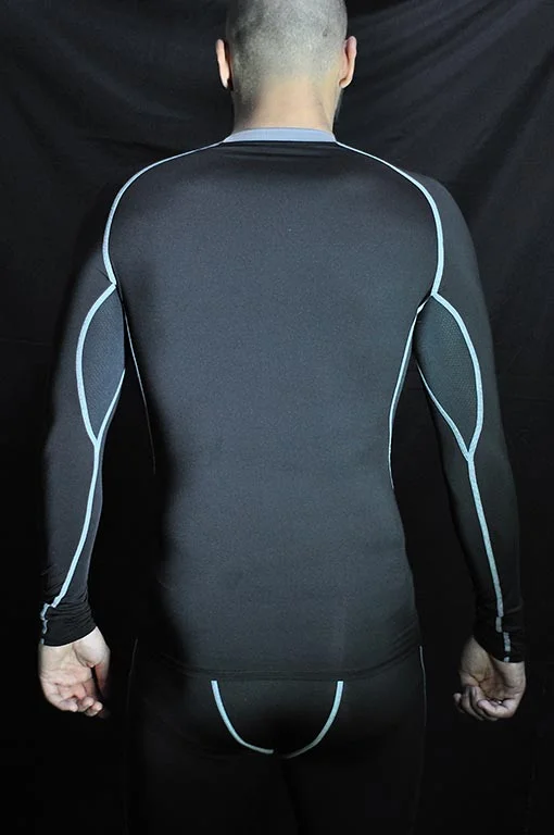 Base layer - compression poddres - Image 2