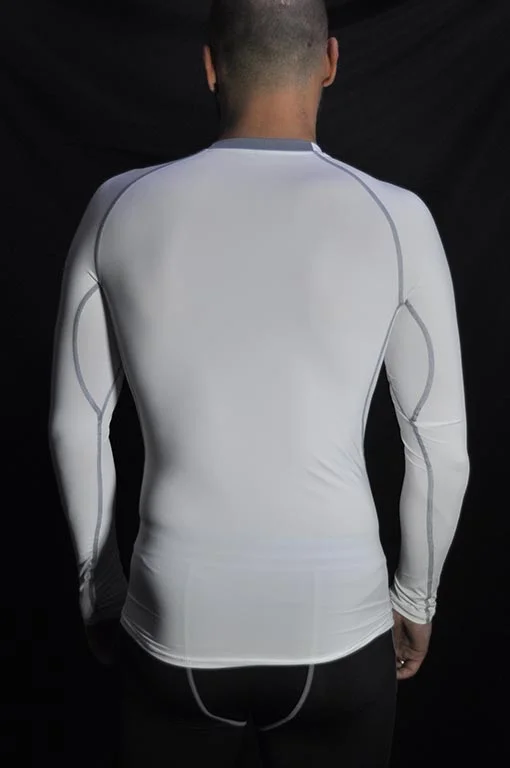 Base layer - compression poddres - Image 3