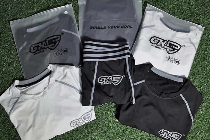 Base layer - compression poddres - Image 5