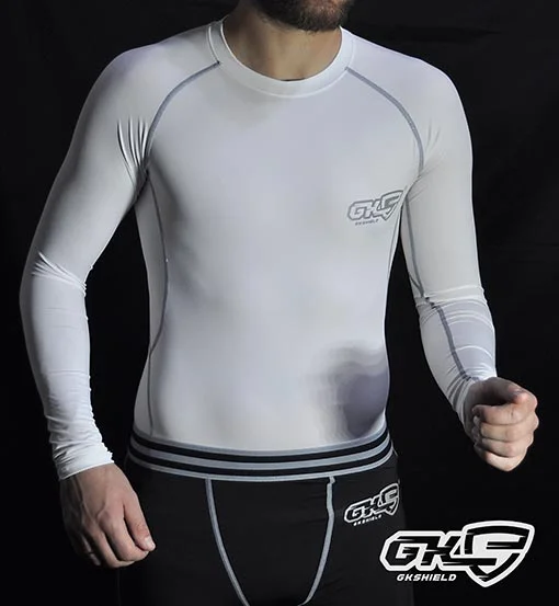 Base layer - compression poddres - Image 4