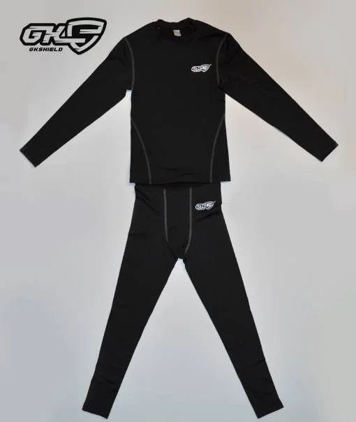 Base layer – compression dečiji set