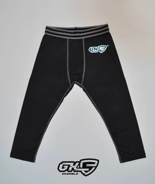 Base layer – compression helanke ¾
