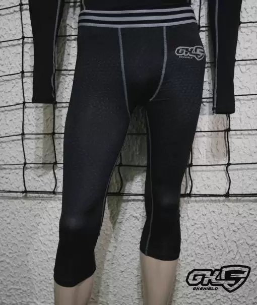 Base layer – compression helanke ¾ - Image 2