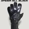 spider all black poster 02