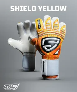 SHIELD YELLOW