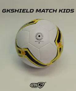 Lopta MATCH KIDS