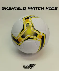 Alternative view of Lopta MATCH KIDS