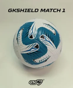 Alternative view of Lopta MATCH 1