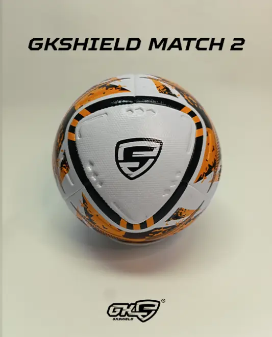 Lopta MATCH 2