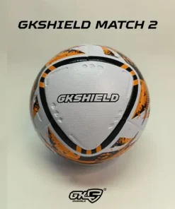 Alternative view of Lopta MATCH 2